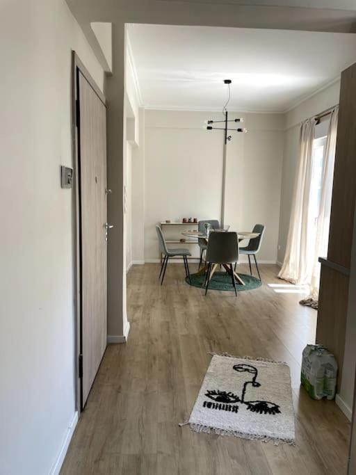 Luxury Penthouse In Pagrati Apartman Athén Kültér fotó