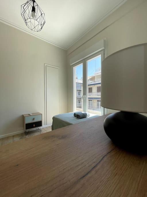 Luxury Penthouse In Pagrati Apartman Athén Kültér fotó