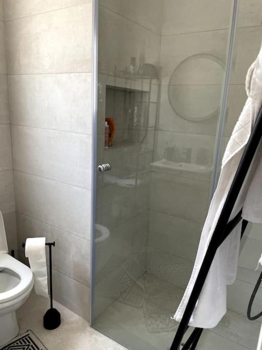 Luxury Penthouse In Pagrati Apartman Athén Kültér fotó