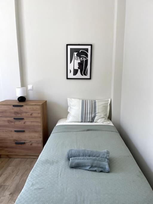 Luxury Penthouse In Pagrati Apartman Athén Kültér fotó